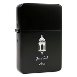 Hanging Lanterns Windproof Lighter