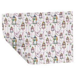 Hanging Lanterns Wrapping Paper Sheets - Double-Sided - 20" x 28"