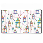 Hanging Lanterns XXL Gaming Mouse Pad - 24" x 14"