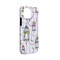 Hanging Lanterns iPhone Case - Rubber Lined - iPhone 13 Mini