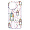 Hanging Lanterns iPhone 13 Pro Max Case - Back