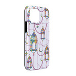 Hanging Lanterns iPhone Case - Rubber Lined - iPhone 13 Pro
