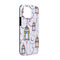 Hanging Lanterns iPhone Case - Rubber Lined - iPhone 13