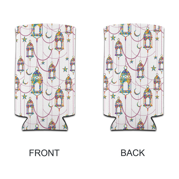 Moroccan Lanterns 12oz Tall Can Sleeve - APPROVAL