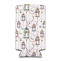 Hanging Lanterns Can Cooler (tall 12 oz)