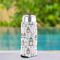 Hanging Lanterns Can Cooler - Tall 12oz - In Context