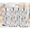 Moroccan Lanterns 12oz Tall Can Sleeve - Set of 4 - LIFESTYLE