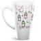 Hanging Lanterns Latte Mug
