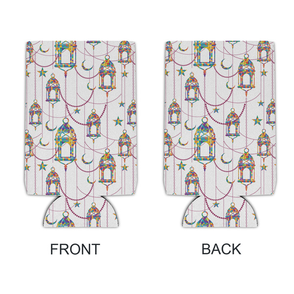 Moroccan Lanterns 16oz Can Sleeve - APPROVAL