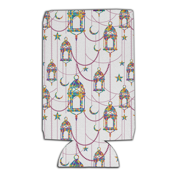 Moroccan Lanterns 16oz Can Sleeve - Set of 4 - FRONT