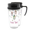 Hanging Lanterns Acrylic Travel Mug