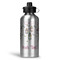 Hanging Lanterns Water Bottles - 20 oz - Aluminum