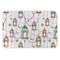 Hanging Lanterns Anti-Fatigue Kitchen Mat