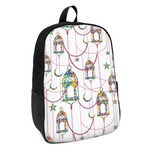Hanging Lanterns Kids Backpack