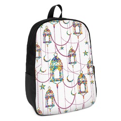 Hanging Lanterns Kids Backpack