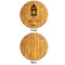 Moroccan Lanterns Bamboo Cutting Boards - APPROVAL