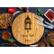 Moroccan Lanterns Bamboo Cutting Boards - LIFESTYLE