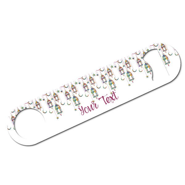 Custom Hanging Lanterns Bar Bottle Opener