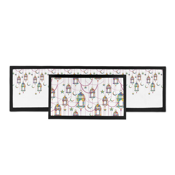 Moroccan Lanterns Bar Mat - Parent Main