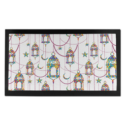 Hanging Lanterns Bar Mat - Small