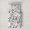 Hanging Lanterns Duvet Cover Set - Twin XL