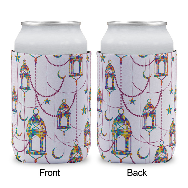 Moroccan Lanterns Can Sleeve - APPROVAL (single)