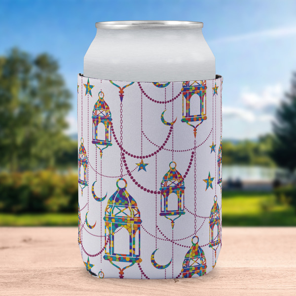 Moroccan Lanterns Can Sleeve - LIFESTYLE (single)