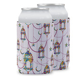 Hanging Lanterns Can Cooler (12 oz)