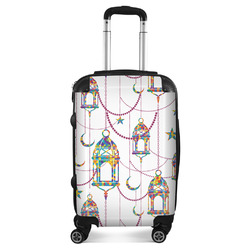 Hanging Lanterns Suitcase