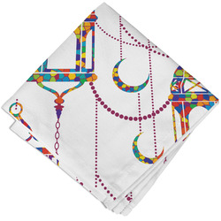 Hanging Lanterns Cloth Napkin