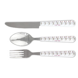 Hanging Lanterns Cutlery Set