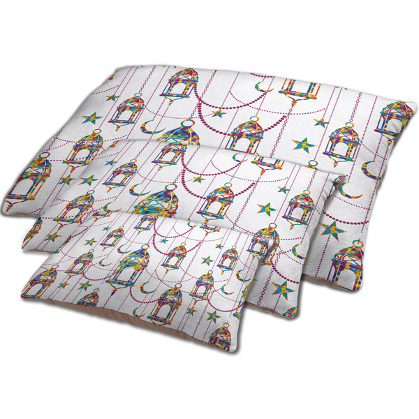 Moroccan Lanterns Dog Beds - MAIN (sm, med, lrg)