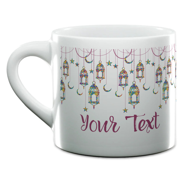 Moroccan Lanterns Espresso Cup - 6oz (Double Shot) (MAIN)