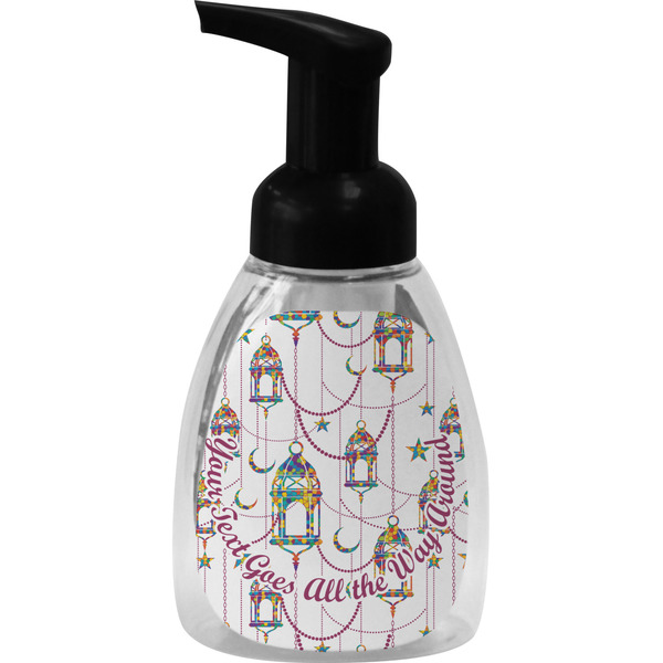 Arabian Lamps Foam Soap Bottle
