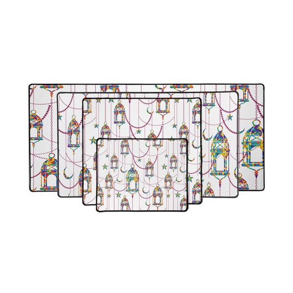 Moroccan Lanterns Gaming Mats - PARENT/MAIN