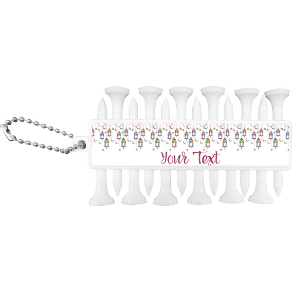 Moroccan Lanterns Golf Buddy