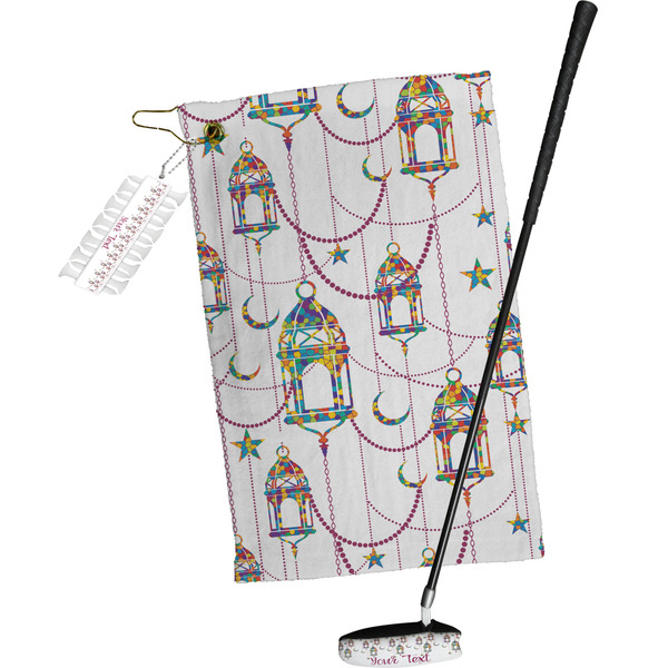 Arabian Lamps Golf Gift Kit (Full Print)
