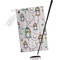 Arabian Lamps Golf Gift Kit (Full Print)