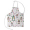 Moroccan Lanterns Kid's Aprons - Small Approval