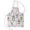 Hanging Lanterns Kid's Apron - Small