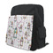 Hanging Lanterns Preschool Backpack