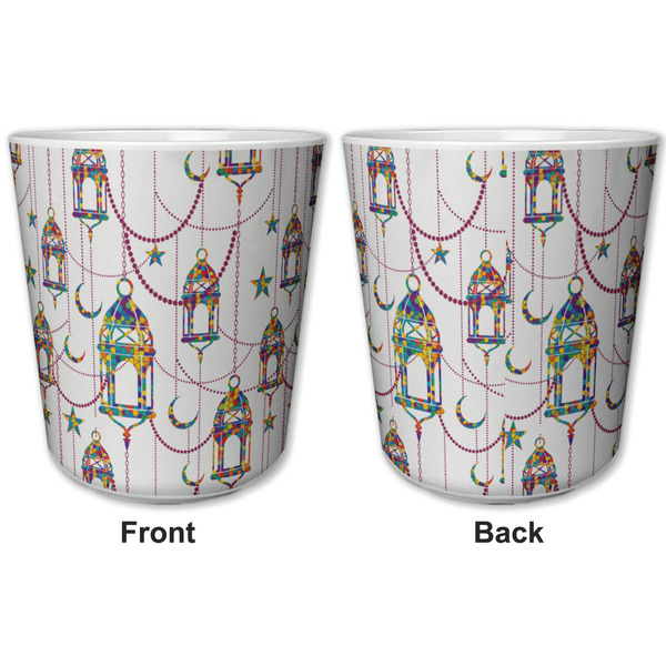 Moroccan Lanterns Kids Cup - APPROVAL