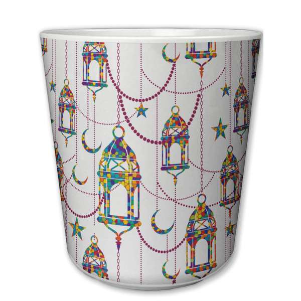 Custom Hanging Lanterns Plastic Tumbler 6oz