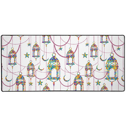 Hanging Lanterns Gaming Mouse Pad