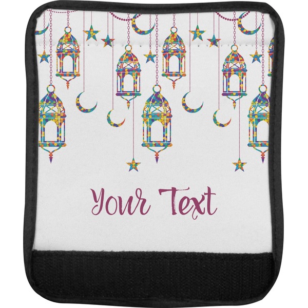 Arabian Lamps Luggage Handle Wrap (Approval)