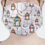 Hanging Lanterns Face Mask Cover