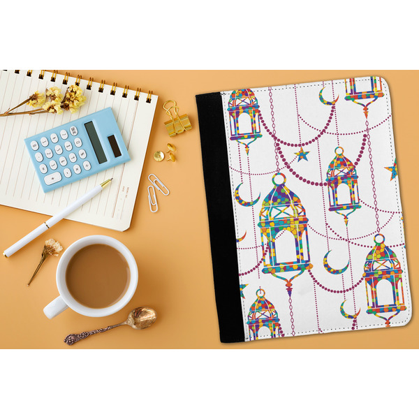 Moroccan Lanterns Medium Padfolio - LIFESTYLE (adult)