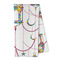 Hanging Lanterns Kitchen Towel - Microfiber