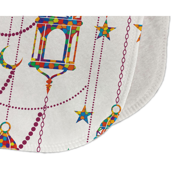 Moroccan Lanterns Old Burp Detail