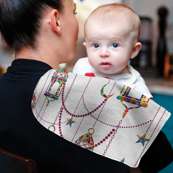 Moroccan Lanterns Old Burp - Lifestyle